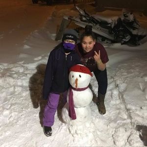 Meet your Posher, Roseann